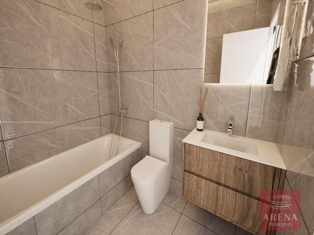 2 Bedrooms Apartment in Agioi Anargyroi – photo 16