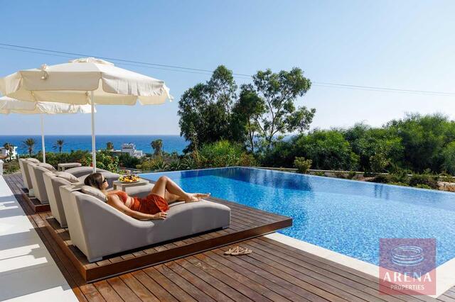 Beautiful Villa in Ayia Napa – photo 3