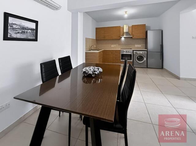 1-Bedroom Apartment for Sale in Sotira – photo 8