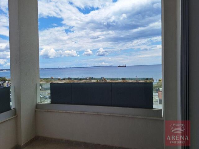 2 Bed Penthouse in New Marina Area – photo 11