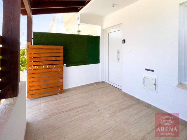Renovated 2-Bed Maisonette for Sale in Paralimni – photo 2