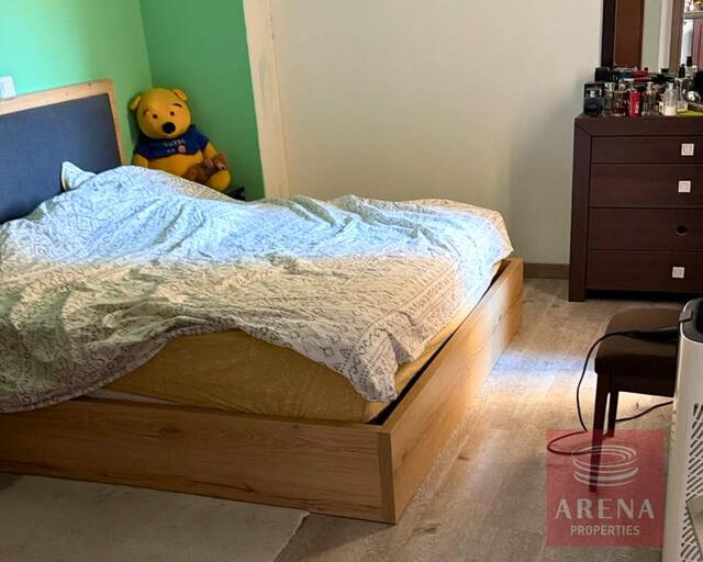 Cosy 3-Bedroom Apartment for sale in Agios Nikolaos – photo 4