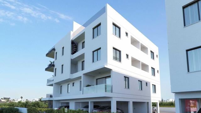 Residential Building For Sale In Livadia – photo 7
