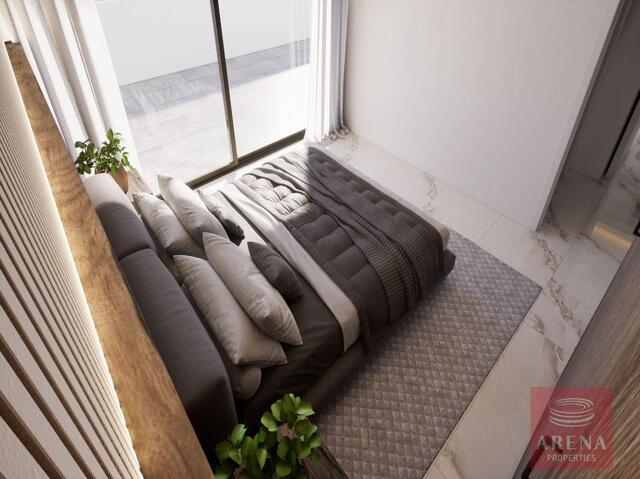 2 Bedrooms Apartment in Agioi Anargyroi – photo 19