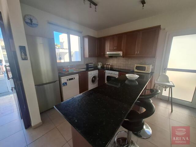 Detached 3-Bedroom Villa for Rent in Pernera, Paralimni – photo 9