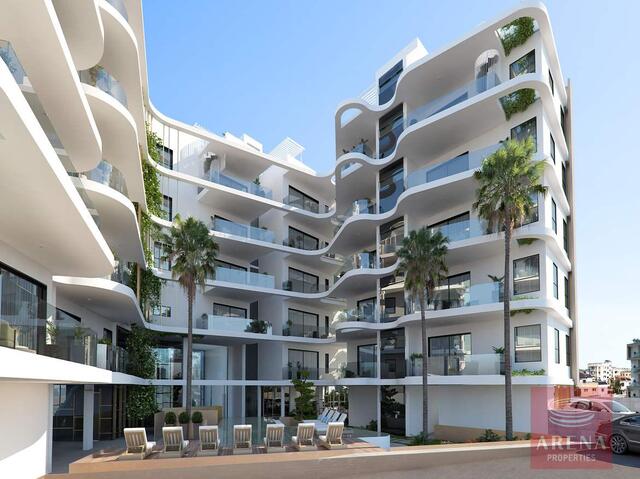 Apartment For Sale In Center Of Larnaca – photo 18