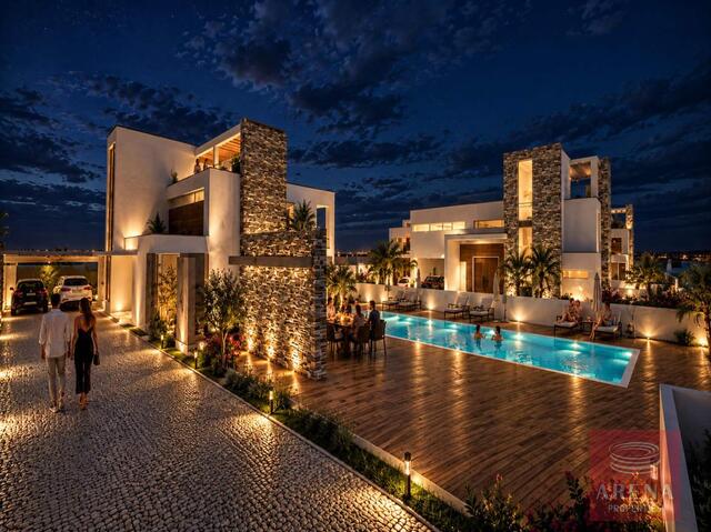 Luxury Beachfront Villas For Sale|Ayia Napa – photo 19