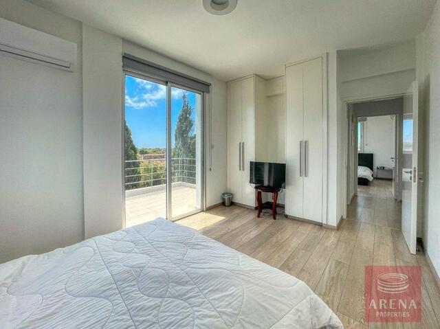 5 Bedrooms Villa in Protaras – photo 13