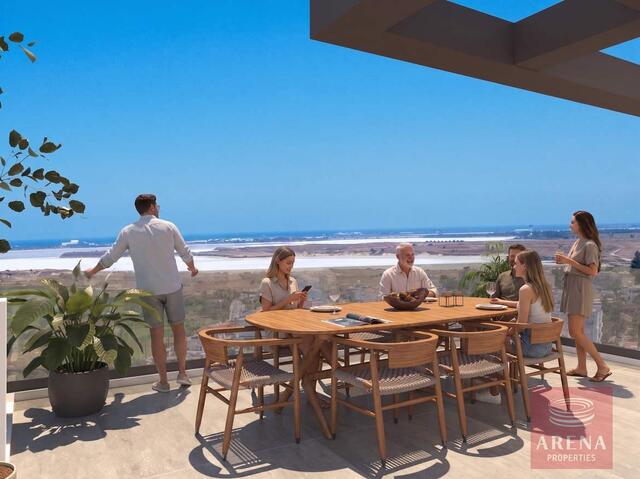 Modern Apartments For Sale In Kamares Area – photo 17