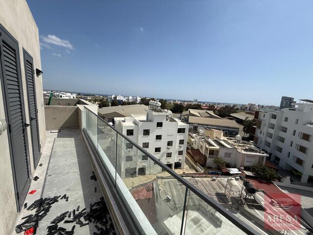Penthouse in New Marina Area – photo 19