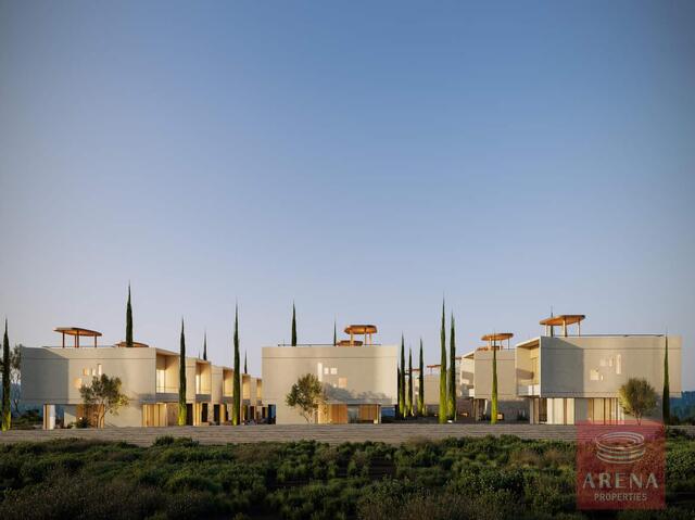 Luxury Villas For Sale In Pernera – photo 6