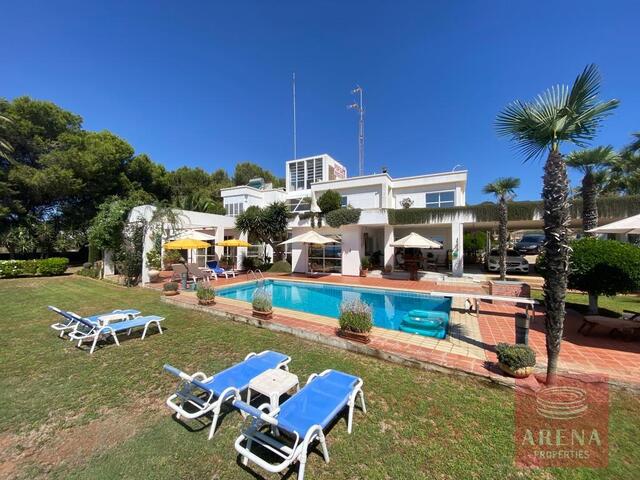 Ayia Napa Villa for Sale – photo 2