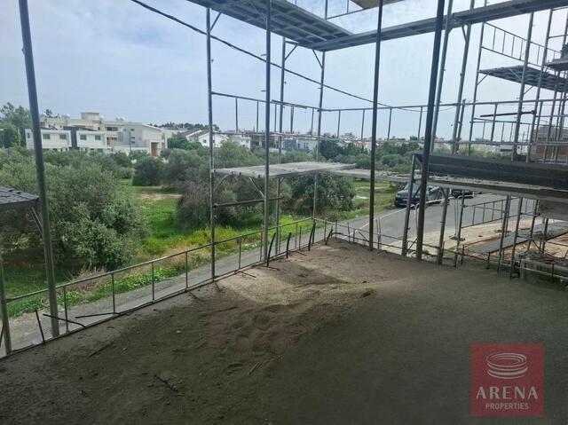 2-Bedroom Apartment for Sale – 1st Floor in Aradippou – photo 13