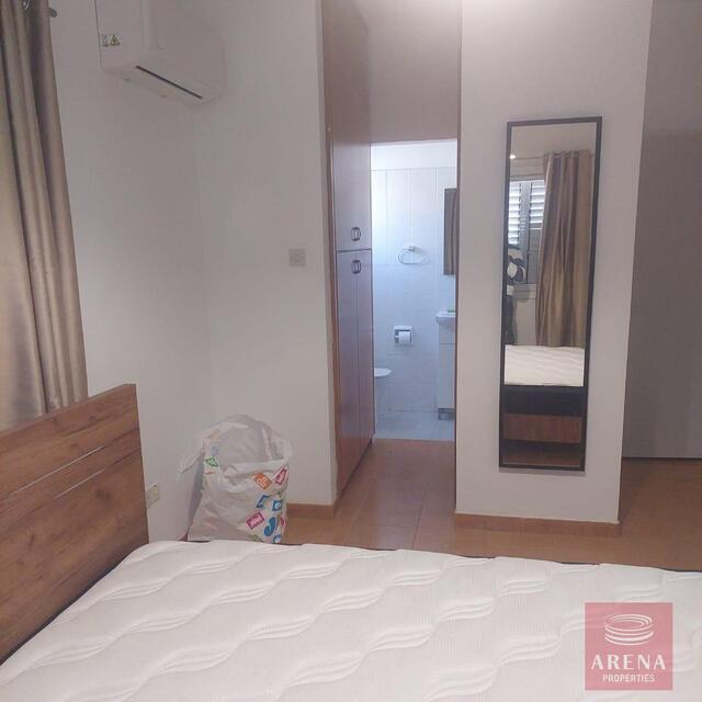 2-Bedroom Apartment for Rent in Oroklini-Dekelia Road – photo 8