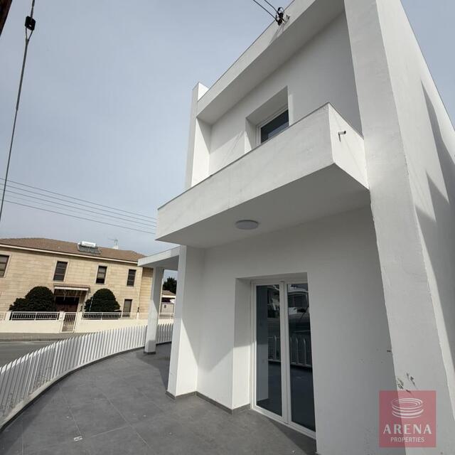 4 Bed Villa in Vergina Area-Larnaca – photo 4