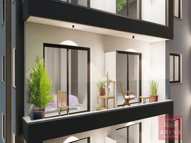 Penthouse For Sale In Larnaca With Roof Garden – photo 5