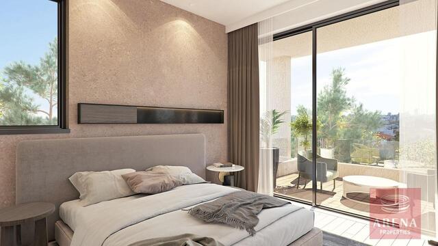 2 Bedrooms Apartment in Livadia – photo 12