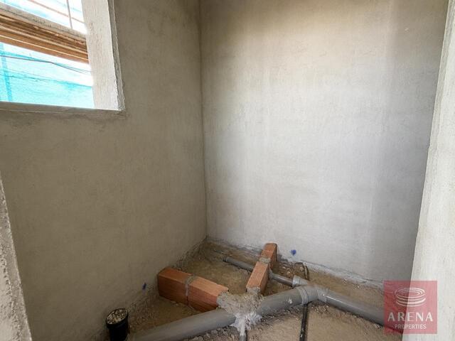 Spacious 2-Bedroom Apartment for Sale in Derynia – photo 2