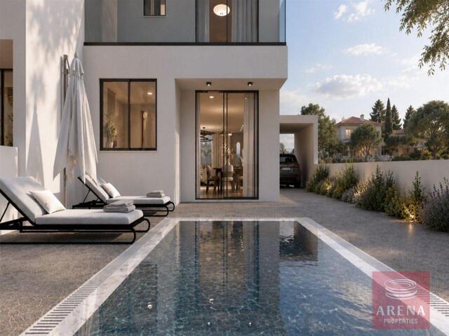 Luxury 3 Bedroom Villa for sale in Kiti – photo 4