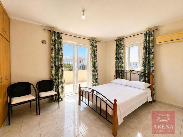 3-Bedroom Villa with Private Swimming Pool in Xylofagou – photo 16