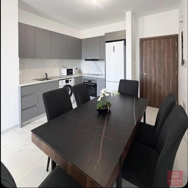 Fully-Furnished 2-Bedroom Apartment for Rent in Livadia – photo 3