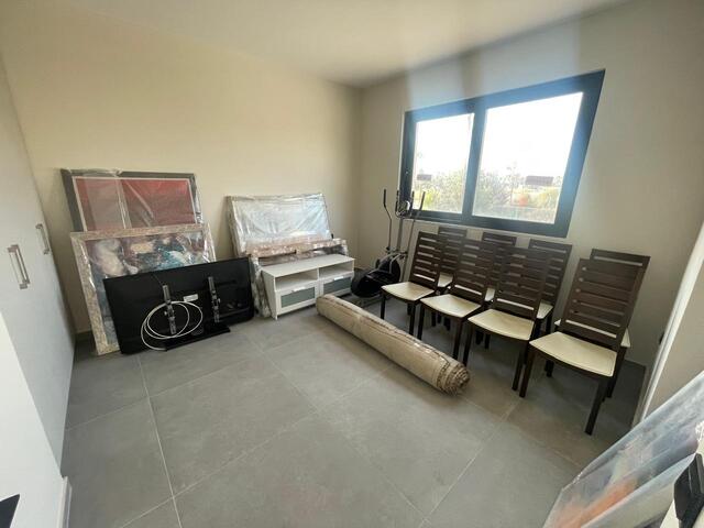 2-Bedroom Seafront Apartment in Larnaca – photo 19