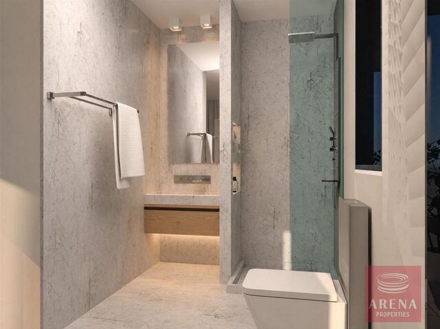 Luxury 3 Bedroom Villa for sale in Kiti – photo 10