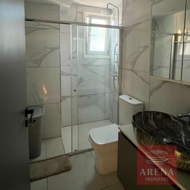 Brand-New 2-Bedroom Apartment for Resale in Aradippou – photo 18
