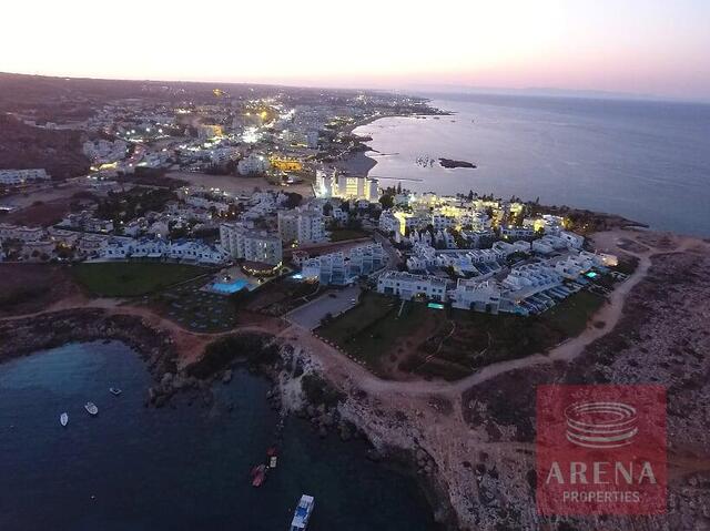Beachfront Apartment in Protaras – photo 17