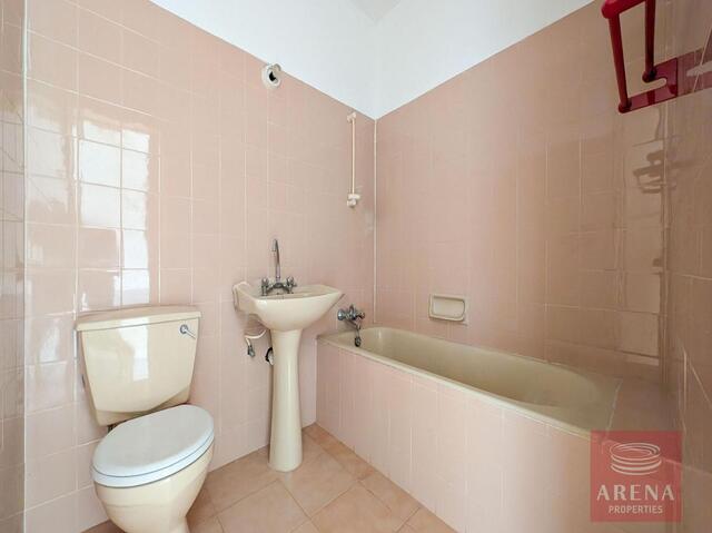 Cozy 2-Bedroom Maisonette for Sale in Kapparis – photo 11
