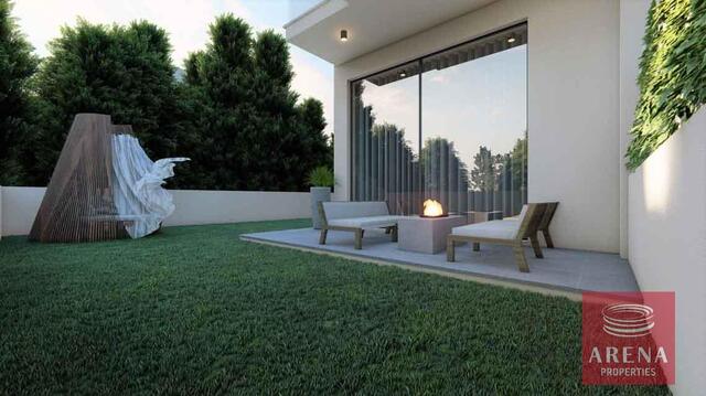 2 Bed Townhouse in Livadia – photo 27