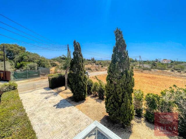 5 Bedrooms Villa in Protaras – photo 10