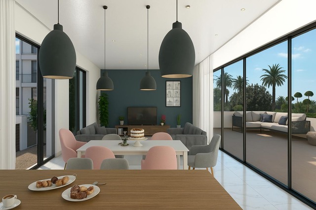 3 Bed Villa in Ayia Triada – photo 7
