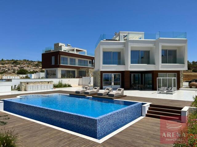 Beautiful Villa in Ayia Napa – photo 2
