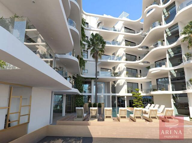 Apartment For Sale In Center Of Larnaca – photo 26