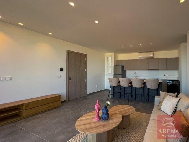 Modern Apartment For Sale In Paralimni – photo 11