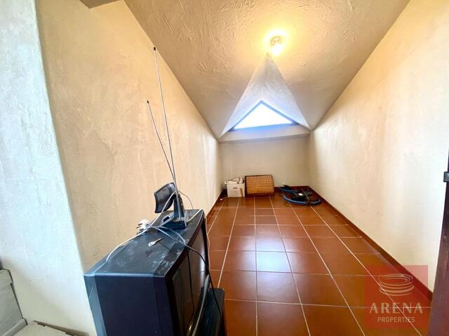 6 Bed Villa in Achna – photo 16