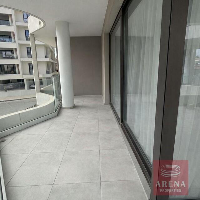 2-Bedroom Apartment in the New Marina Area, Larnaca – photo 22