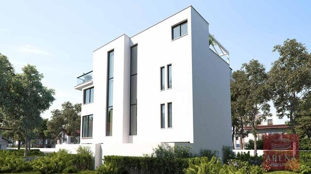 Townhouse in Finikoudes – photo 6