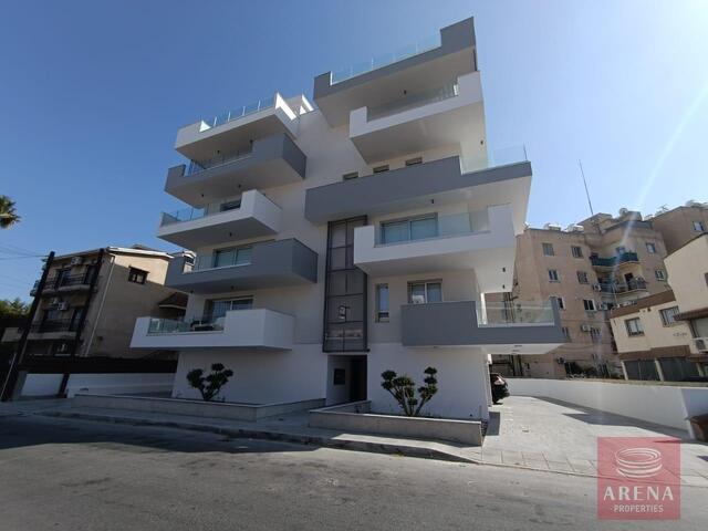 Top Floor Apartment For Sale In Larnaca – photo 6