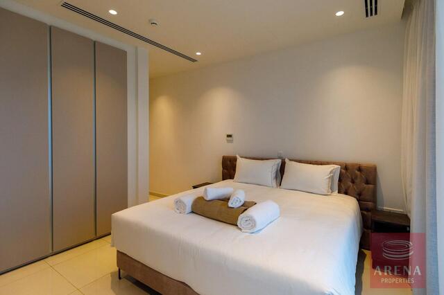 Beautiful Villa in Ayia Napa – photo 21