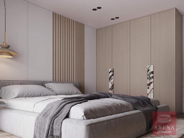 2 Bedrooms Apartment in Larnaca – photo 15