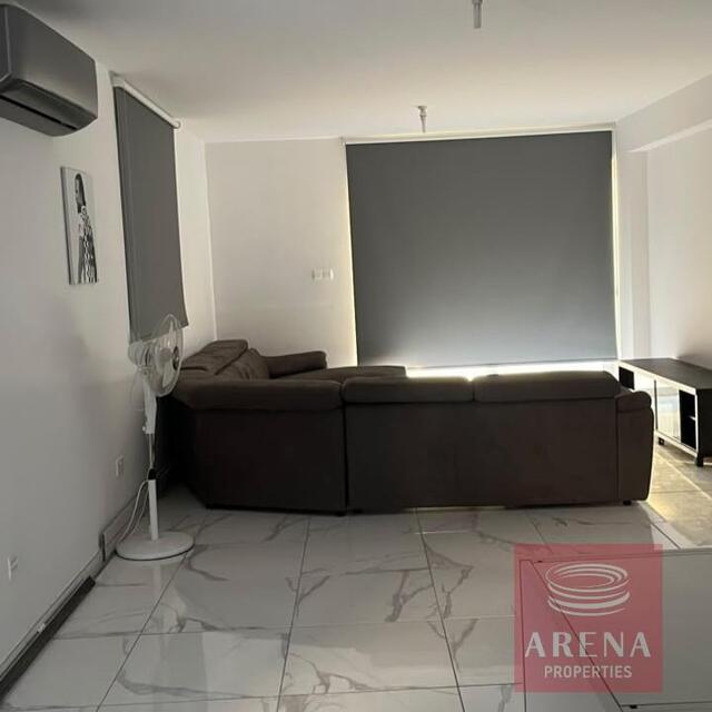 Brand-New 2-Bedroom Apartment for Resale in Aradippou – photo 10