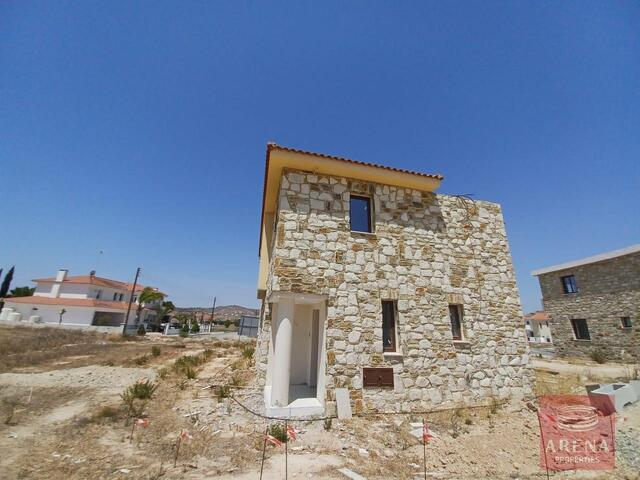Villa in Pyla – photo 1