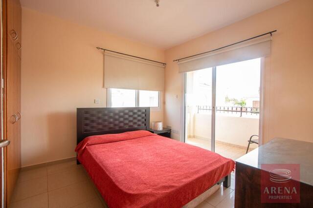 Villa for Rent in Kapparis – photo 19