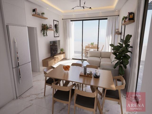 2 Bedrooms Apartment in Agioi Anargyroi – photo 9
