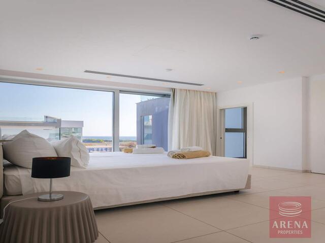 Luxury Villa For Sale|Ayia Napa – photo 21