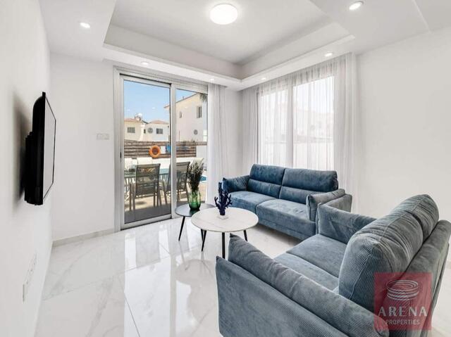 Villa In Ayia Triada For Sale – photo 5