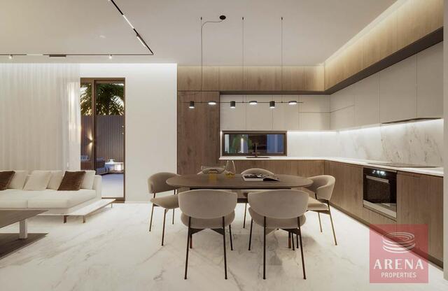 2 Bed Penthouses in Aradippou – photo 13