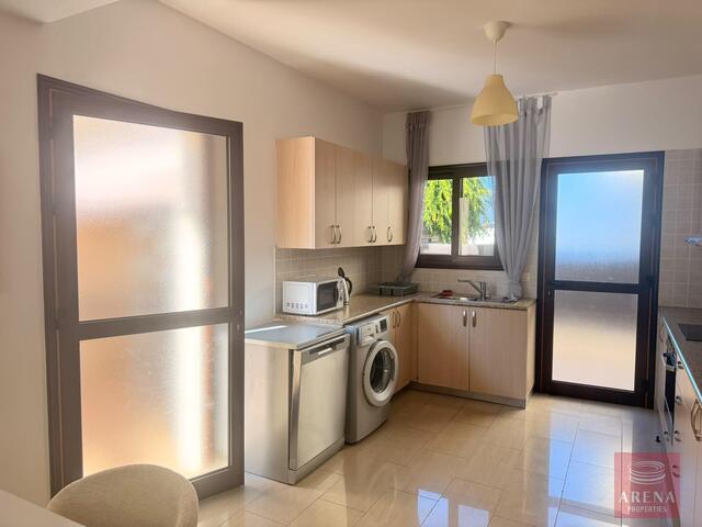 3-Bedroom Corner Villa for Rent|Kapparis – photo 10